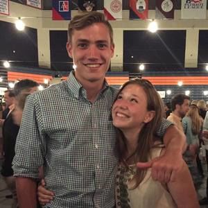 Meet your Posher, Evan